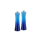 Minimalist Salt & Pepper Mills (Set of 2)
